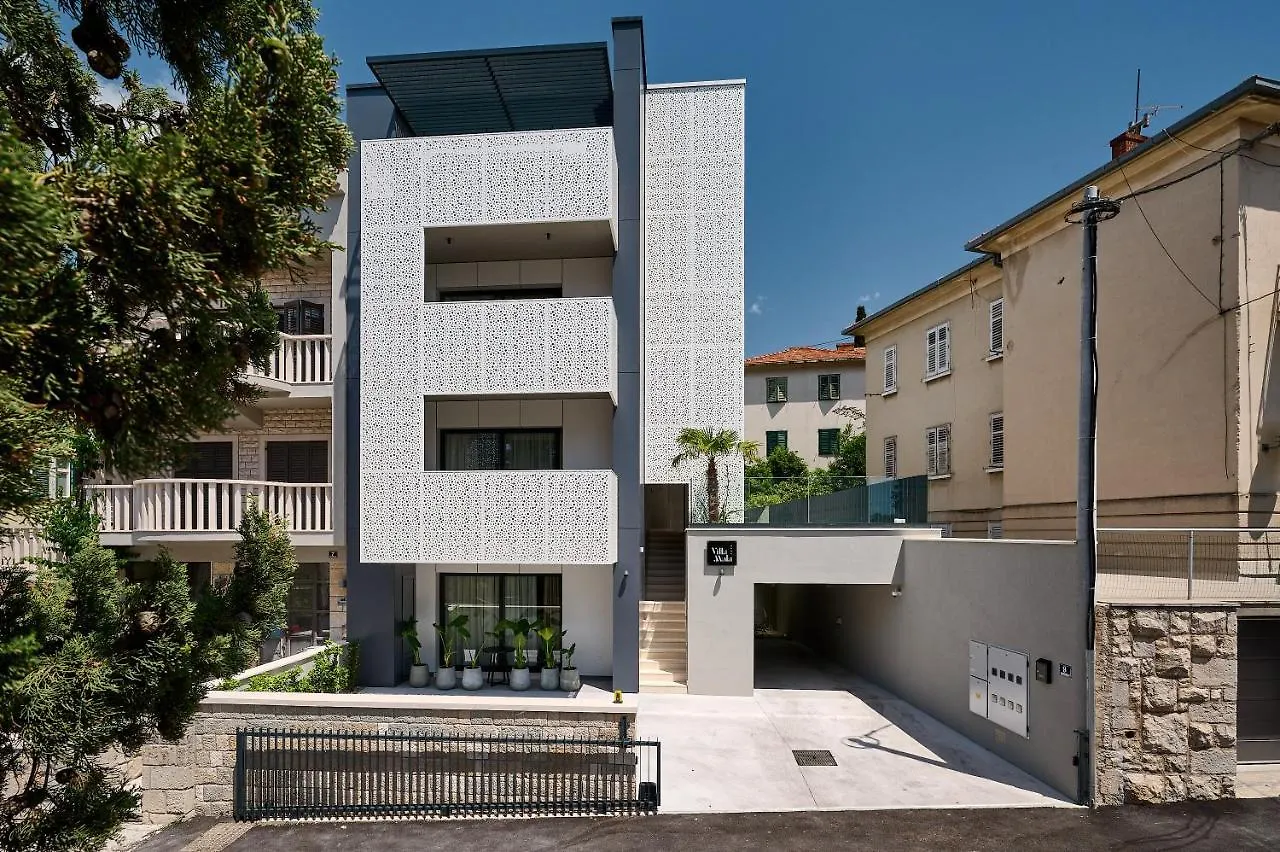 Luxury Apartments Villa Mala سبليت 0*,  كرواتيا