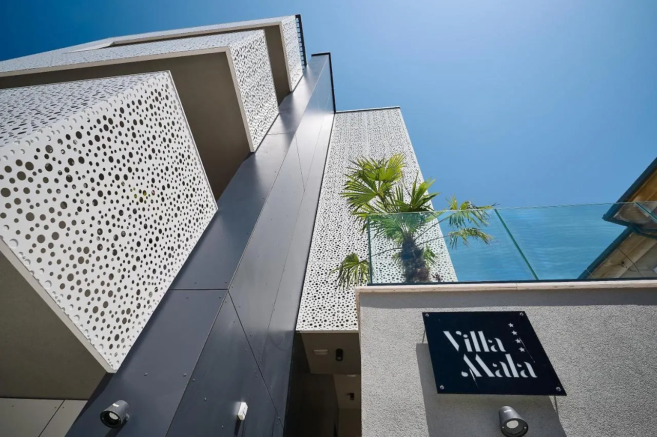 Luxury Apartments Villa Mala سبليت