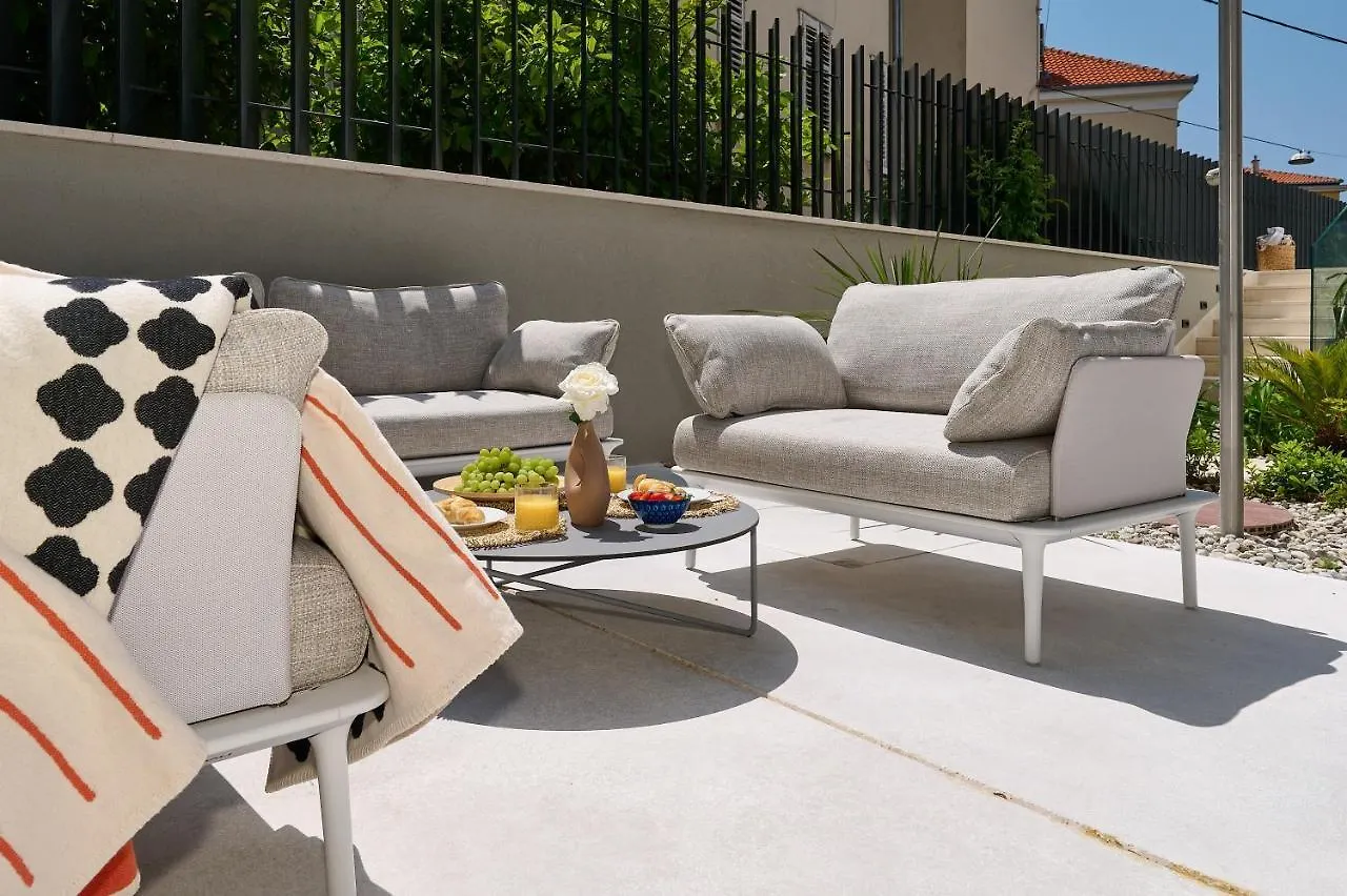 Luxury Apartments Villa Mala سبليت